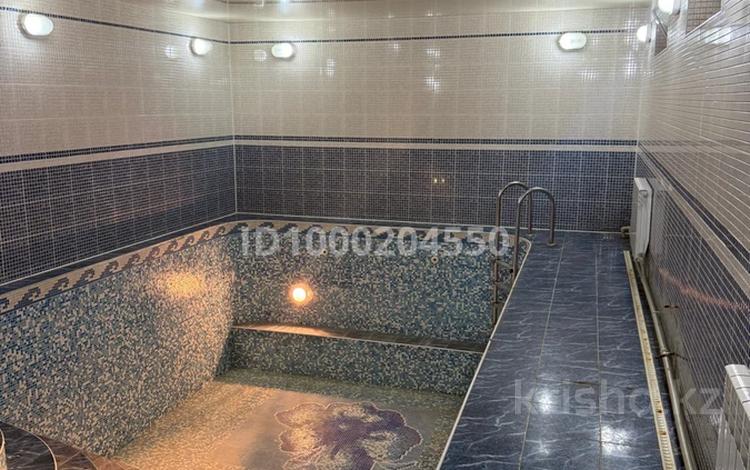 Бани, гостиницы и зоны отдыха, развлечения · 200 м² за 150 млн 〒 в Конаеве (Капчагай) — фото 13