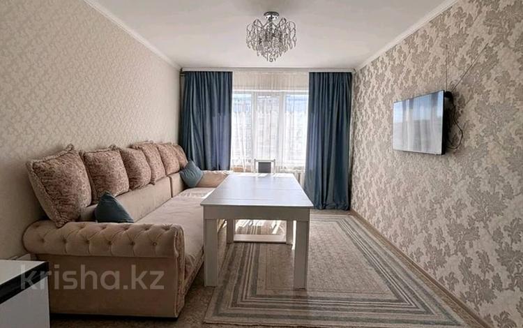 3-комнатная квартира · 69 м² · 7/9 этаж, боровской 70 за 21 млн ₸ в Кокшетау — фото 2