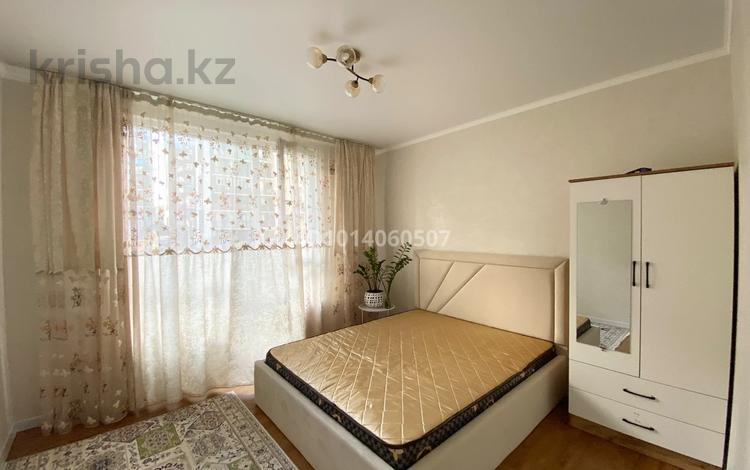 2-комнатная квартира · 56 м² · 1/10 этаж, Толе би 285/8 за 300 000 ₸ в Алматы, Ауэзовский р-н — фото 2