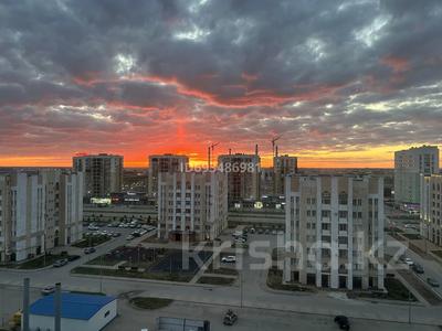 1-комнатная квартира · 38.5 м² · 10/20 этаж, Аднан Мендерес 2 — Туран Молл за 120 000 ₸ в Туркестане