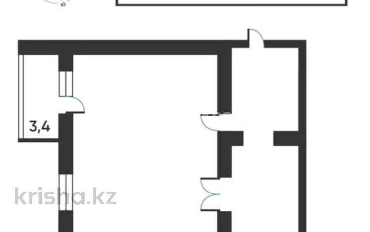 Продажа 2-комнатной квартиры - №689441035: Мкр Михайловка, Караганда ...