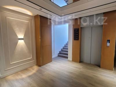 4-комнатная квартира · 130.8 м² · 3/4 этаж, мкр Ерменсай, Арайлы 2/12 за 99.7 млн 〒 в Алматы, Бостандыкский р-н