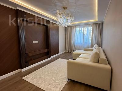 2-бөлмелі пәтер · 60.2 м² · 3/12 қабат, Сатпаева 90 — Туркебаева, бағасы: 60.8 млн ₸ в Алматы, Бостандыкский р-н
