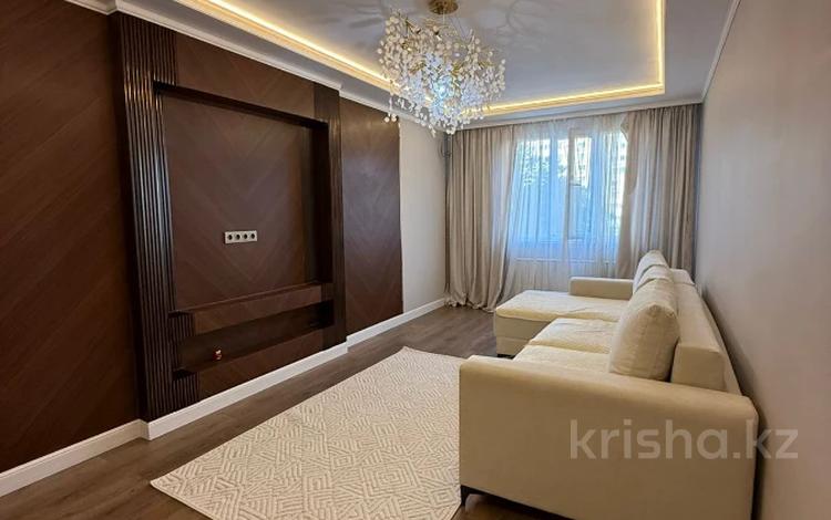 2-бөлмелі пәтер · 60.2 м² · 3/12 қабат, Сатпаева 90 — Туркебаева, бағасы: 60.8 млн ₸ в Алматы, Бостандыкский р-н — фото 11