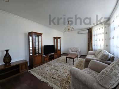 3-комнатная квартира · 152.2 м² · 6/17 этаж, Торайгырова 1/3 за 72 млн ₸ в Павлодаре