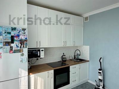1-бөлмелі пәтер · 39 м² · 9/10 қабат, Кургалжинское шоссе 20/2, бағасы: 23.9 млн ₸ в Астане, Есильский р-н