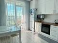 1-бөлмелі пәтер · 39 м² · 9/10 қабат, Кургалжинское шоссе 20/2, бағасы: 23.9 млн ₸ в Астане, Есильский р-н — фото 2