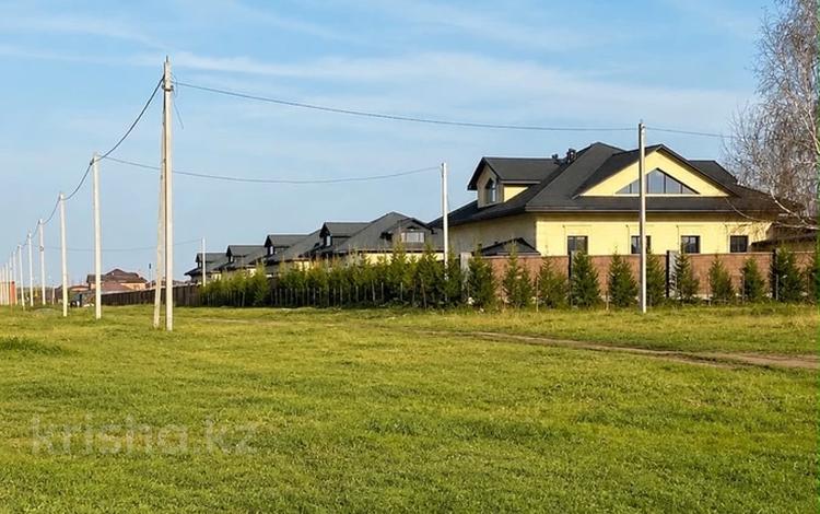 Жер телімі · 2.23 га, Саркырама 20, бағасы: 950 млн ₸ в Косшы — фото 4