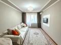 3-комнатная квартира · 60 м² · 4/5 этаж, мкр №6 — Абая | ТРЦ Moskva | Гимназия №86 | Гимназия №113 за 36.9 млн ₸ в Алматы, Ауэзовский р-н — фото 2