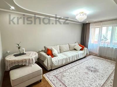 3-комнатная квартира · 60 м² · 4/5 этаж, мкр №6 — Абая | ТРЦ Moskva | Гимназия №86 | Гимназия №113 за 36.9 млн ₸ в Алматы, Ауэзовский р-н
