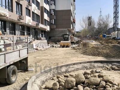 3-комнатная квартира · 69.5 м² · 2/6 этаж, Илтипат 49 — Абая Яссауи за 48 млн ₸ в Алматы, Наурызбайский р-н