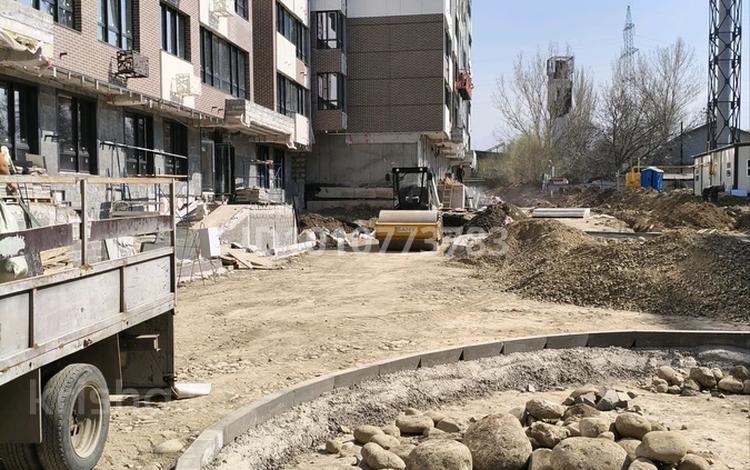 3-комнатная квартира · 69.5 м² · 2/6 этаж, Илтипат 49 — Абая Яссауи за 48 млн ₸ в Алматы, Наурызбайский р-н — фото 4
