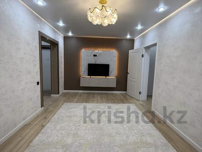 2-комнатная квартира · 53 м² · 13/14 этаж, Хусейн бен Талал 41 за 37 млн ₸ в Астане, Есильский р-н