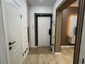 2-бөлмелі пәтер · 53 м² · 13/14 қабат, Хусейн бен Талал 41, бағасы: 37 млн ₸ в Астане, Есильский р-н — фото 10