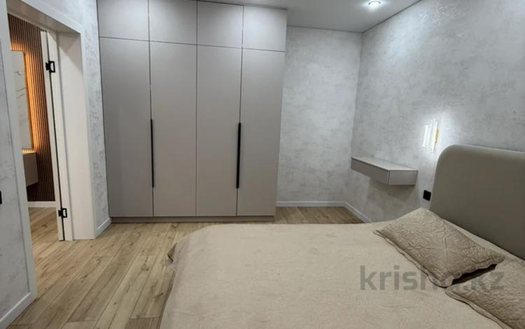 2-комнатная квартира · 53 м² · 13/14 этаж, Хусейн бен Талал 41 за 34.5 млн ₸ в Астане, Есильский р-н — фото 6
