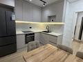 2-бөлмелі пәтер · 53 м² · 13/14 қабат, Хусейн бен Талал 41, бағасы: 37 млн ₸ в Астане, Есильский р-н — фото 8