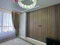 3-комнатная квартира · 88 м² · 12/12 этаж, мкр Уркер, молдагалиева 7 7 — Рядом есть всё необходимое для комфортной жизни: школа №78, BINOM, школа №110, Comfort School, фитнес-залы, набережная реки Есиль, ТРЦ «Хан Шатыр». Всё находится в доступной близости — удобно для семьи, детей и повседневной жизни. Район комфортный, развитая инфраструктура — всё под рукой! за 70 млн ₸ в Астане, Нура р-н — фото 4