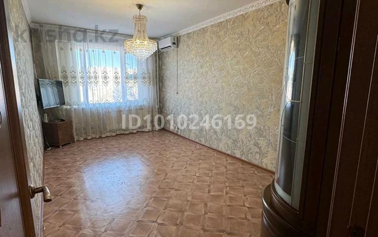 2-комнатная квартира · 57 м² · 4/5 этаж, 27-й мкр 21 — Рядом Аман, Народный банк за 12.7 млн ₸ в Актау — фото 2