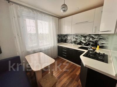 2-бөлмелі пәтер · 53.4 м² · 9/9 қабат, 3А микрайон, бағасы: 10.5 млн ₸ в Темиртау