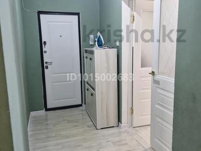 4-комнатная квартира · 80 м² · 5/5 этаж, мерей 17 за 17 млн ₸ в 