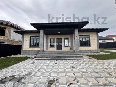 Жеке үй · 5 бөлме · 190 м² · 6 сот., С. Жанатурмыс, Карасайский район, Алматинская область, бағасы: 95 млн ₸
