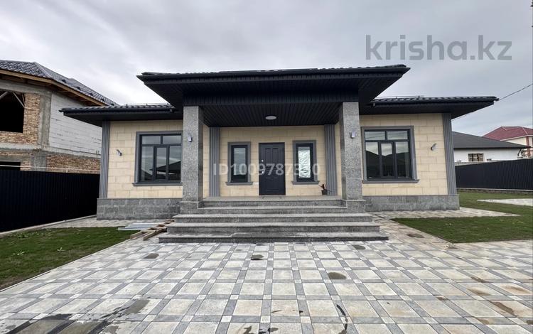 Отдельный дом · 5 комнат · 190 м² · 5 сот., С. Жанатурмыс, Карасайский район, Алматинская область за 83 млн ₸ — фото 2