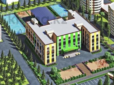 Участок · 2.5 га, Роза багланова — Казыбек Би за 450 млн 〒 в Астане, Сарайшык р-н