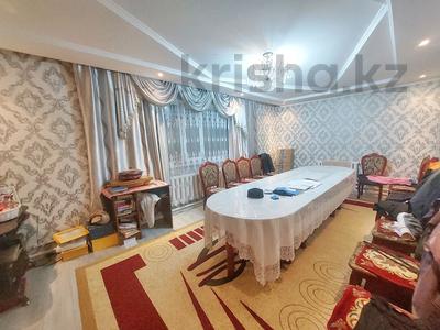 Отдельный дом • 4 комнаты • 140 м² • 10 сот., Западный жилой район за 32 млн 〒 в Талдыкоргане