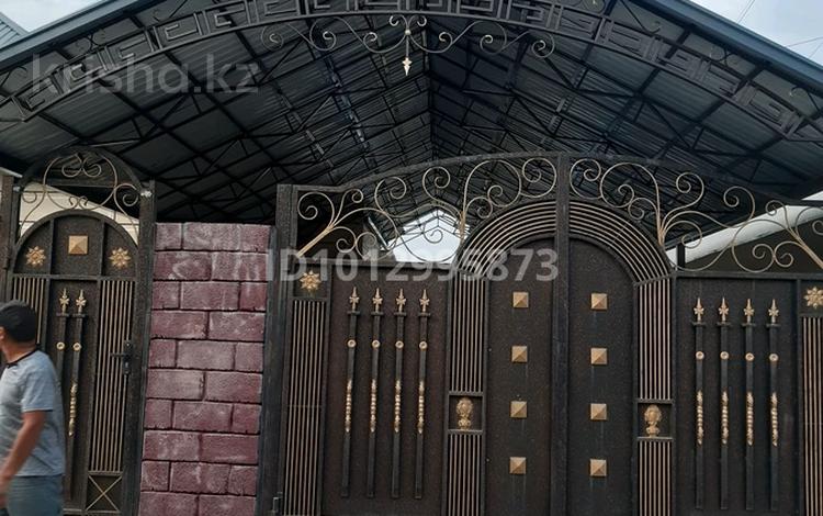 Отдельный дом · 8 комнат · 280 м² · 8 сот., мкр Мирас 41 — Возле кафе Райский сад за 75 млн ₸ в Шымкенте, Каратауский р-н — фото 2
