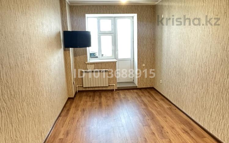 1-комнатная квартира · 34.8 м² · 8/8 этаж, Богенбай батыр 155 — Аэропорт за 12.5 млн ₸ в Актобе, мкр Авиатор — фото 2