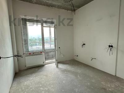 2-комнатная квартира · 40.5 м² · 9/9 этаж, Райымбека 219Б — 1 ОЧЕРЕДЬ! ИПОТЕКУ ПРОХОДИТ! за 36.5 млн ₸ в Алматы, Жетысуский р-н