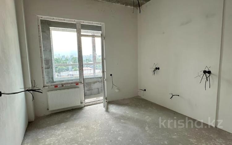 2-комнатная квартира · 40.5 м² · 9/9 этаж, Райымбека 219Б — 1 ОЧЕРЕДЬ! ИПОТЕКУ ПРОХОДИТ! за 36.5 млн ₸ в Алматы, Жетысуский р-н — фото 6