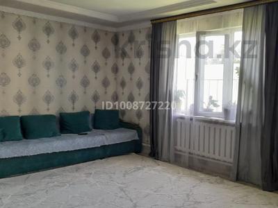Отдельный дом · 6 комнат · 81.6 м² · 6 сот., ПКСТ Автомобилист 62 2 — Алматинская область, Енбекшиказахский р-н, Байтерекский с/о, с. Бәйтерек,ПКСТ Автомобилист 62, дом 2 за 21 млн ₸ в Байтереке (Новоалексеевке)