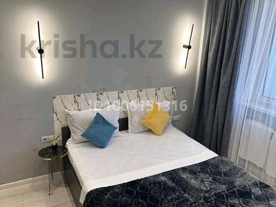 1-бөлмелі пәтер · 35 м² · 10/12 қабат, мкр Орбита-3, Торайгырова 21/1, бағасы: 2 000 〒 в Алматы, Бостандыкский р-н