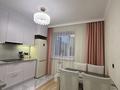 3-комнатная квартира · 86 м² · 7/9 этаж, мкр Юго-Восток, 137 учетный квартал 349 — Ашимова-Республики, за центром бокса С. Сапиева за 47 млн ₸ в Караганде, Казыбек би р-н — фото 4