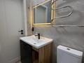 3-комнатная квартира · 86 м² · 7/9 этаж, мкр Юго-Восток, 137 учетный квартал 349 — Ашимова-Республики, за центром бокса С. Сапиева за 47 млн ₸ в Караганде, Казыбек би р-н — фото 10