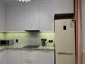 3-комнатная квартира · 86 м² · 7/9 этаж, мкр Юго-Восток, 137 учетный квартал 349 — Ашимова-Республики, за центром бокса С. Сапиева за 47 млн ₸ в Караганде, Казыбек би р-н — фото 2
