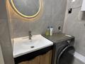 3-комнатная квартира · 86 м² · 7/9 этаж, мкр Юго-Восток, 137 учетный квартал 349 — Ашимова-Республики, за центром бокса С. Сапиева за 47 млн ₸ в Караганде, Казыбек би р-н — фото 5