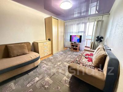 1-комнатная квартира · 34 м² · 5/10 этаж, джамбула за 14.4 млн ₸ в Петропавловске