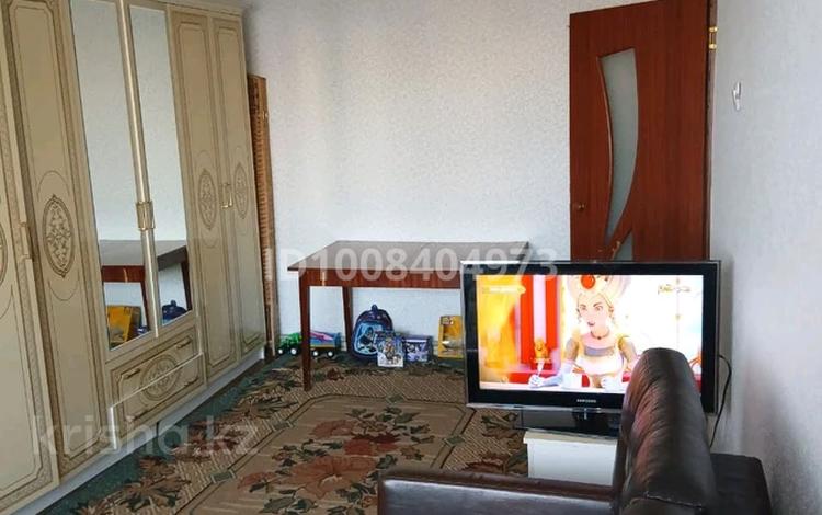 2-бөлмелі пәтер · 37.6 м² · 3/5 қабат, Менделеева 17, бағасы: 20.5 млн ₸ в Талгаре — фото 2