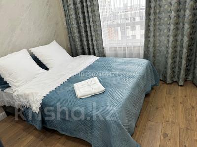 1-бөлмелі пәтер · 44 м² · 9/16 қабат, Туран 43/3, бағасы: 15 000 ₸ в Астане, Есильский р-н