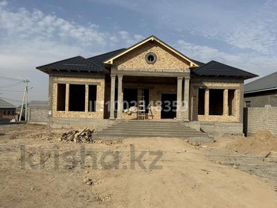 Отдельный дом · 5 комнат · 230 м² · 800 сот., 220-й квартал 130 220-й квартал 130 — Тұрсын ана садиктен кіреді екінші көшеден оңға 2-ші үй сол жактағы за 35 млн 〒 в Шымкенте, Каратауский р-н