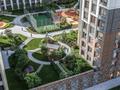 4-бөлмелі пәтер · 121.22 м², Е 882 9/1, бағасы: ~ 53.7 млн ₸ в Астане, Нура р-н — фото 9