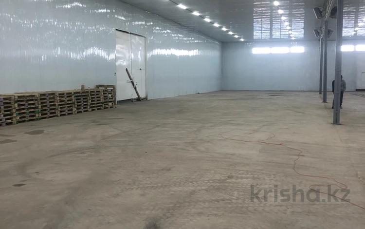 Свободное назначение, офисы, склады · 1000 м² за 3.5 млн ₸ в Астане, р-н Байконур — фото 2