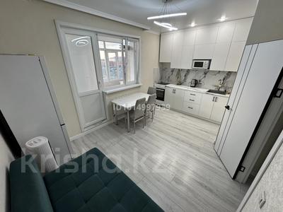 1-бөлмелі пәтер · 42 м² · 3/12 қабат, Караменде би Шакаулы 9, бағасы: 22.5 млн ₸ в Астане, Сарыарка р-н