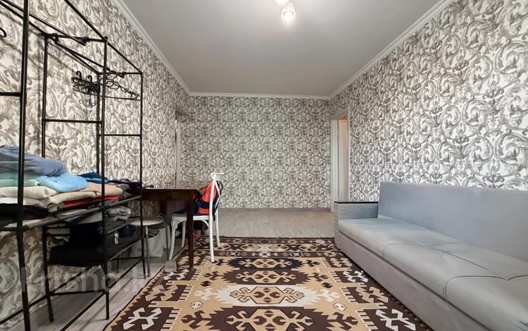 3-бөлмелі пәтер · 60 м² · 4 қабат, мкр №3, бағасы: 33 млн ₸ в Алматы, Ауэзовский р-н — фото 18