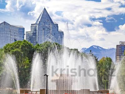4-комнатная квартира · 207 м² · 32/33 этаж, Аль-фараби 15/1 — Пентхаус! за 165.9 млн ₸ в Алматы, Бостандыкский р-н