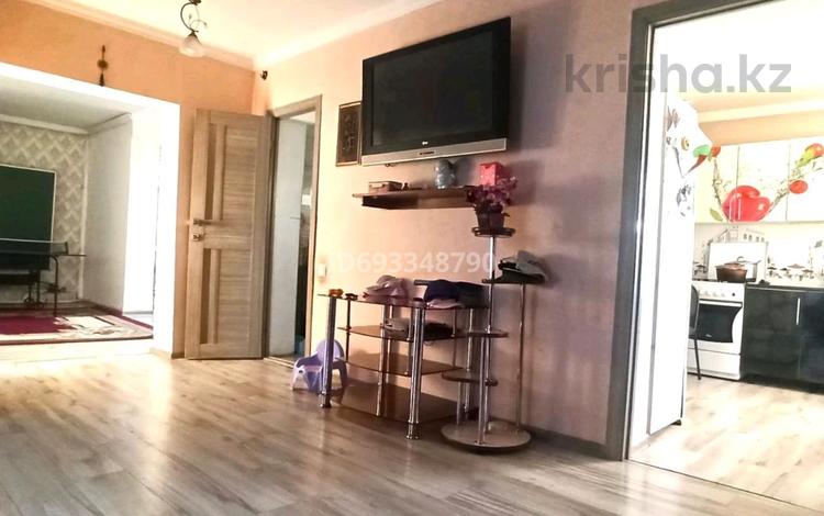 Жеке үй · 5 бөлме · 200 м² · 10 сот., М. Маметова 13 — В спальном районе., бағасы: 35 млн 〒 в Талапкер  — фото 39