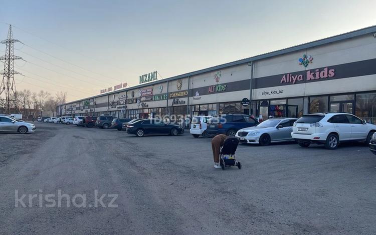 Магазины и бутики • 290 м² за 50 млн 〒 в Алматы, Алатауский р-н — фото 2