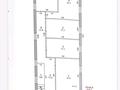 Свободное назначение · 250 м² за 65 млн ₸ в им. Турара рыскуловой — фото 15